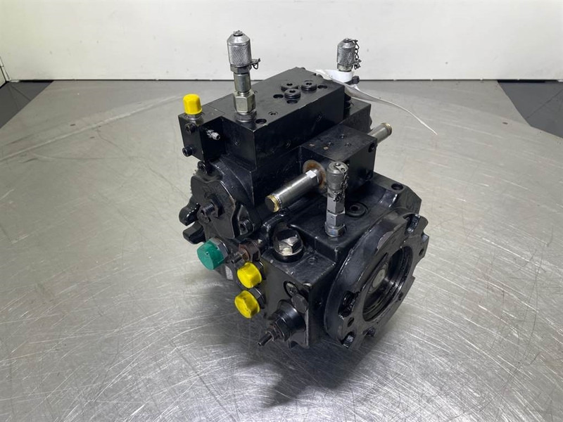 Hydraulique pour Engins de chantier Ahlmann AS900-23112758-Rexroth A4VG45-Drive pump/Fahrpumpe: photos 6