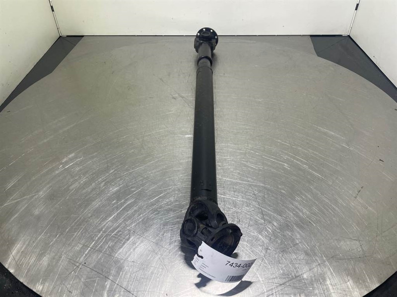 Ahlmann AS900-23118564-Propshaft/Gelenkwelle/Cardanas - Essieu et pièces pour Engins de chantier: photos 4 Ahlmann AS900-23118564-Propshaft/Gelenkwelle/Cardanas - Essieu et pièces pour Engins de chantier: photos 4