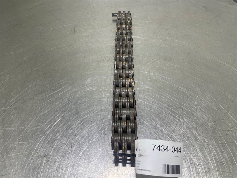 Ahlmann AS900-4197773A-Leaf chain/Fleyerkette/Flyerketting - Frame/ Châssis pour Engins de chantier: photos 3 Ahlmann AS900-4197773A-Leaf chain/Fleyerkette/Flyerketting - Frame/ Châssis pour Engins de chantier: photos 3