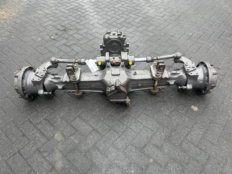 Ahlmann AS900-Carraro 26.22-382052-Axle/Achse/As - Essieu et pièces pour Engins de chantier: photos 5 Ahlmann AS900-Carraro 26.22-382052-Axle/Achse/As - Essieu et pièces pour Engins de chantier: photos 5