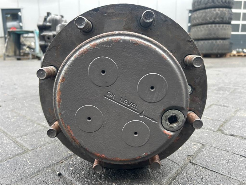 Ahlmann AS900-Carraro 26.22-382052-Axle/Achse/As - Essieu et pièces pour Engins de chantier: photos 3 Ahlmann AS900-Carraro 26.22-382052-Axle/Achse/As - Essieu et pièces pour Engins de chantier: photos 3