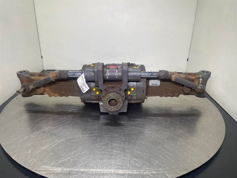 Ahlmann AS900-Carraro 26.22M-Axle/Achse/As - Essieu et pièces pour Engins de chantier: photos 1 Ahlmann AS900-Carraro 26.22M-Axle/Achse/As - Essieu et pièces pour Engins de chantier: photos 1