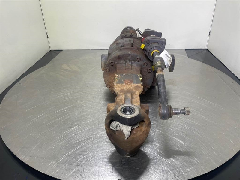 Ahlmann AS900-Carraro 26.22M-Axle/Achse/As - Essieu et pièces pour Engins de chantier: photos 3 Ahlmann AS900-Carraro 26.22M-Axle/Achse/As - Essieu et pièces pour Engins de chantier: photos 3