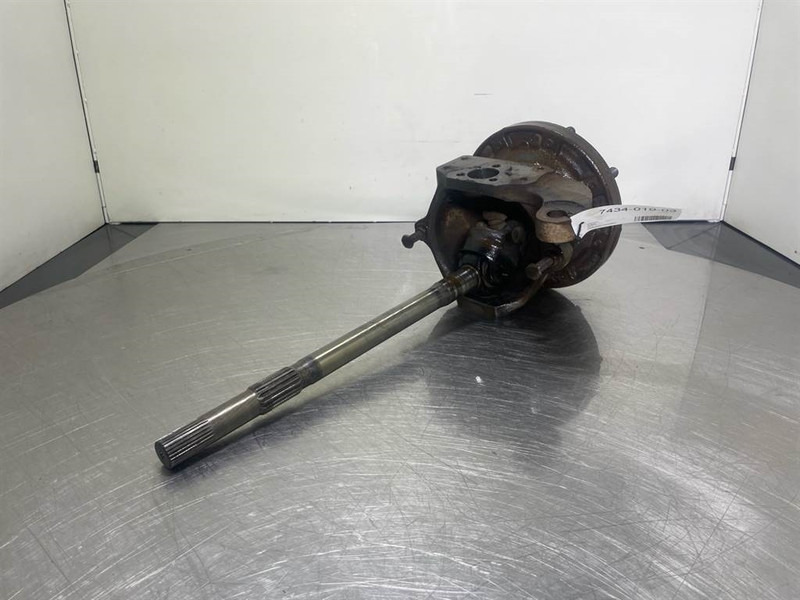 Ahlmann AS900-Carraro 26.22M-Final drive/Endantrieb - Essieu et pièces pour Engins de chantier: photos 5 Ahlmann AS900-Carraro 26.22M-Final drive/Endantrieb - Essieu et pièces pour Engins de chantier: photos 5