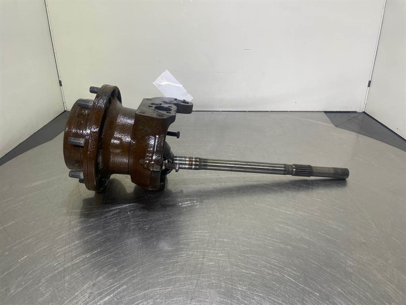 Ahlmann AS900-Carraro 26.22M-Final drive/Endantrieb - Essieu et pièces pour Engins de chantier: photos 2 Ahlmann AS900-Carraro 26.22M-Final drive/Endantrieb - Essieu et pièces pour Engins de chantier: photos 2