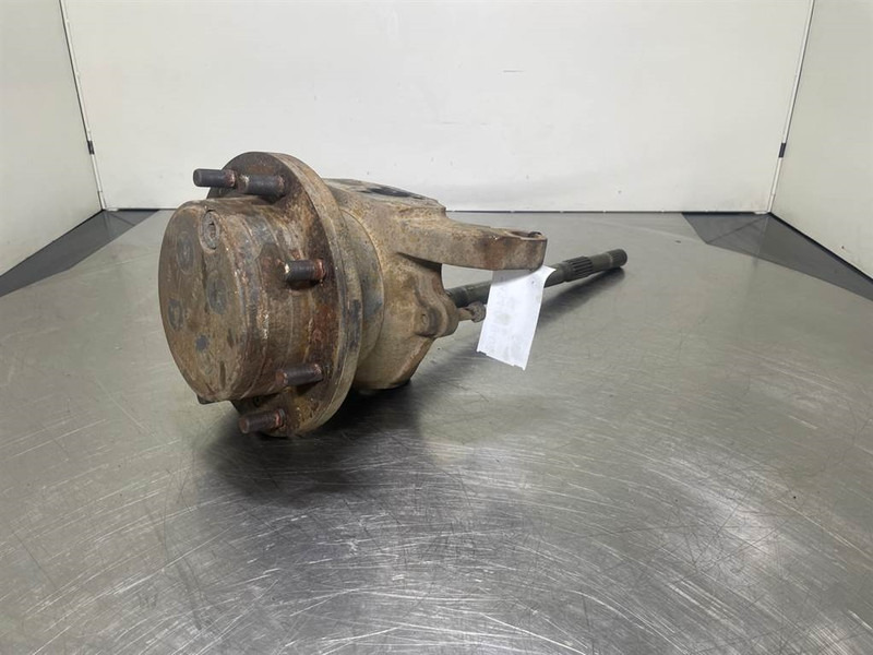 Ahlmann AS900-Carraro 26.22M-Final drive/Endantrieb - Essieu et pièces pour Engins de chantier: photos 5 Ahlmann AS900-Carraro 26.22M-Final drive/Endantrieb - Essieu et pièces pour Engins de chantier: photos 5