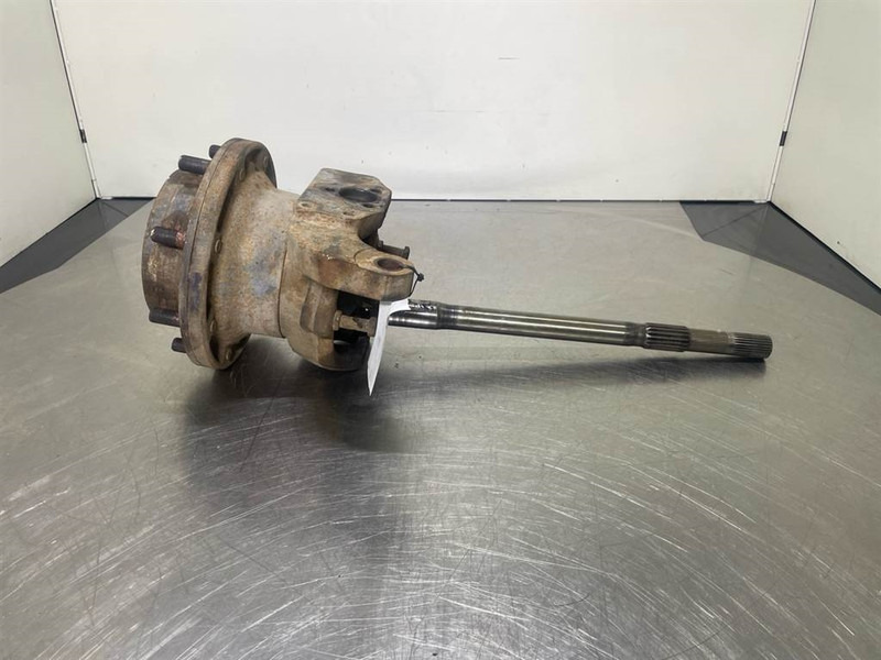 Ahlmann AS900-Carraro 26.22M-Final drive/Endantrieb - Essieu et pièces pour Engins de chantier: photos 1 Ahlmann AS900-Carraro 26.22M-Final drive/Endantrieb - Essieu et pièces pour Engins de chantier: photos 1