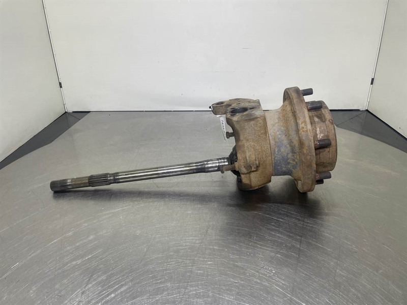 Ahlmann AS900-Carraro 26.22M-Final drive/Endantrieb - Essieu et pièces pour Engins de chantier: photos 2 Ahlmann AS900-Carraro 26.22M-Final drive/Endantrieb - Essieu et pièces pour Engins de chantier: photos 2