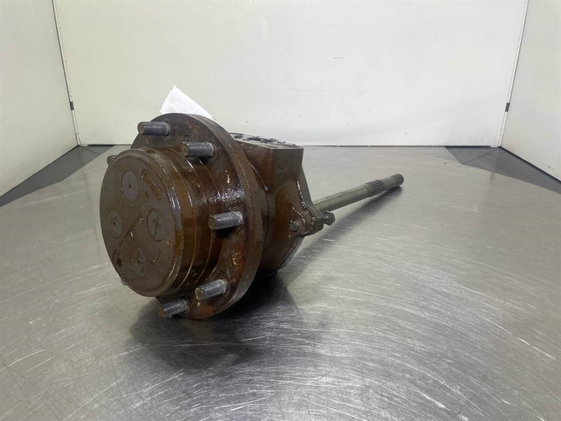 Ahlmann AS900-Carraro 26.22M-Final drive/Endantrieb - Essieu et pièces pour Engins de chantier: photos 3 Ahlmann AS900-Carraro 26.22M-Final drive/Endantrieb - Essieu et pièces pour Engins de chantier: photos 3