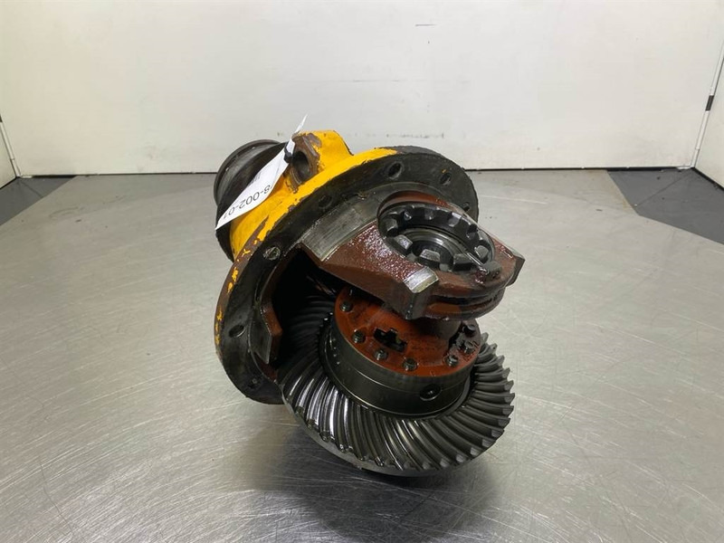 Ahlmann AZ10-APL-3054/BK-Differential/Differentieel - Essieu et pièces pour Engins de chantier: photos 5 Ahlmann AZ10-APL-3054/BK-Differential/Differentieel - Essieu et pièces pour Engins de chantier: photos 5