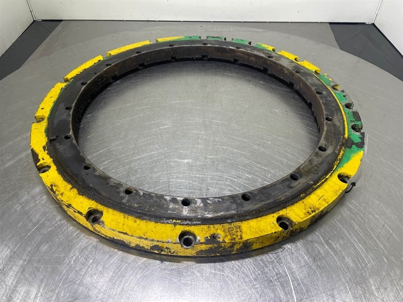 Ahlmann AZ10 - Slewing ring/Drehkranz/Draaikrans - Frame/ Châssis pour Engins de chantier: photos 4 Ahlmann AZ10 - Slewing ring/Drehkranz/Draaikrans - Frame/ Châssis pour Engins de chantier: photos 4