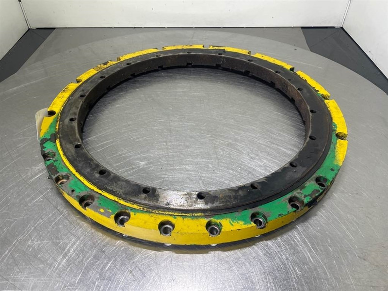 Ahlmann AZ10 - Slewing ring/Drehkranz/Draaikrans - Frame/ Châssis pour Engins de chantier: photos 2 Ahlmann AZ10 - Slewing ring/Drehkranz/Draaikrans - Frame/ Châssis pour Engins de chantier: photos 2