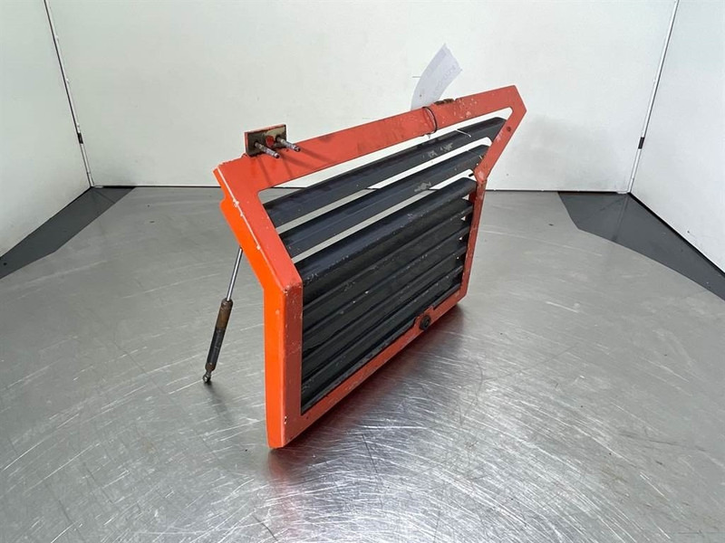 Ahlmann AZ14-1108669A/4109797A-Seitentuer links - Frame/ Châssis pour Engins de chantier: photos 2 Ahlmann AZ14-1108669A/4109797A-Seitentuer links - Frame/ Châssis pour Engins de chantier: photos 2