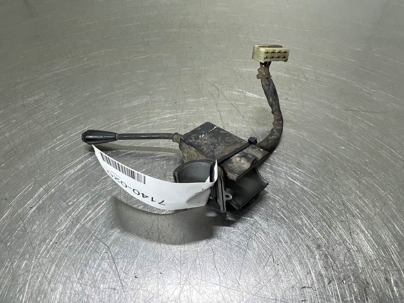 Ahlmann AZ14-4117475A-Steer col switch/Lenkstockschalter - Système électrique pour Engins de chantier: photos 3 Ahlmann AZ14-4117475A-Steer col switch/Lenkstockschalter - Système électrique pour Engins de chantier: photos 3