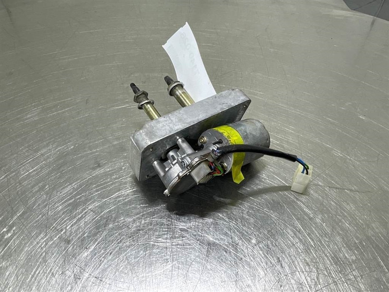 Ahlmann AZ14-4184960G-Wiper motor/Wischermotor - Système électrique pour Engins de chantier: photos 2 Ahlmann AZ14-4184960G-Wiper motor/Wischermotor - Système électrique pour Engins de chantier: photos 2
