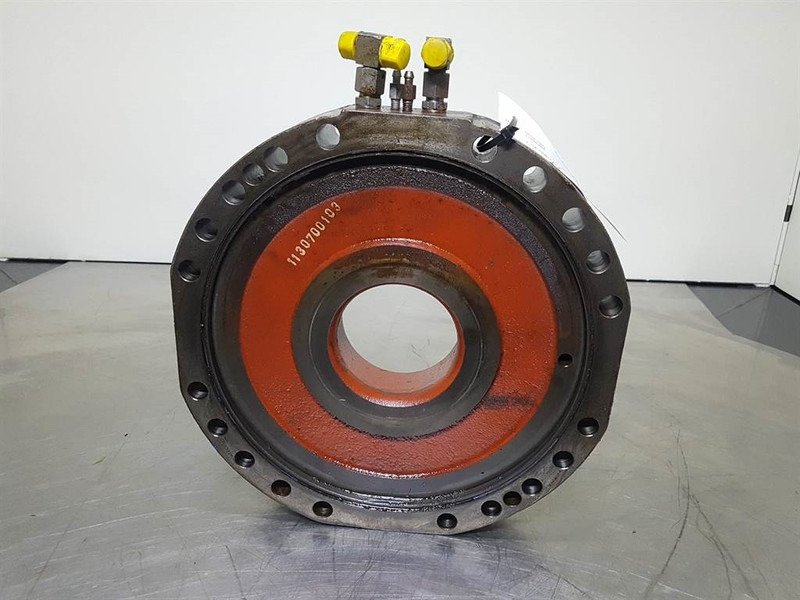 Ahlmann AZ150-1130700103-213/55-004-Brake piston - Essieu et pièces pour Engins de chantier: photos 4 Ahlmann AZ150-1130700103-213/55-004-Brake piston - Essieu et pièces pour Engins de chantier: photos 4