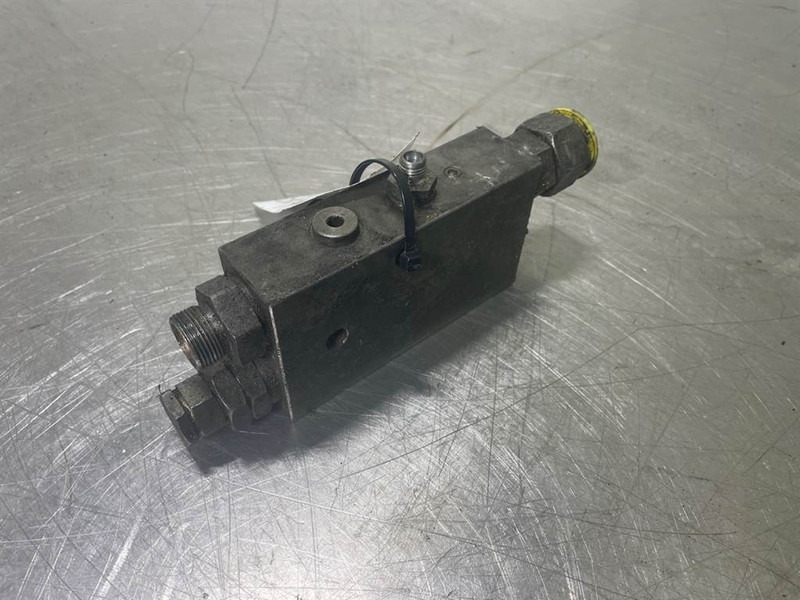 Ahlmann AZ150-184402A/23105053-Valve/Senkbremsventile - Hydraulique pour Engins de chantier: photos 2 Ahlmann AZ150-184402A/23105053-Valve/Senkbremsventile - Hydraulique pour Engins de chantier: photos 2