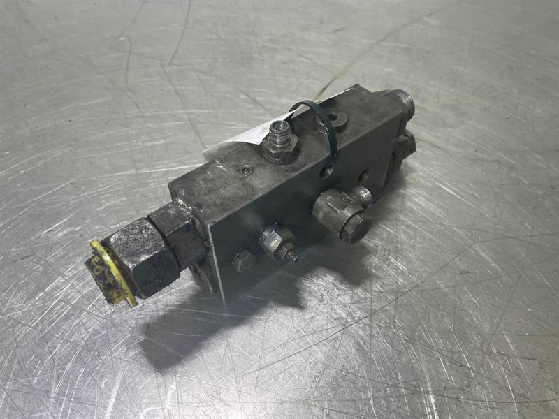 Ahlmann AZ150-184402A/23105053-Valve/Senkbremsventile - Hydraulique pour Engins de chantier: photos 1 Ahlmann AZ150-184402A/23105053-Valve/Senkbremsventile - Hydraulique pour Engins de chantier: photos 1