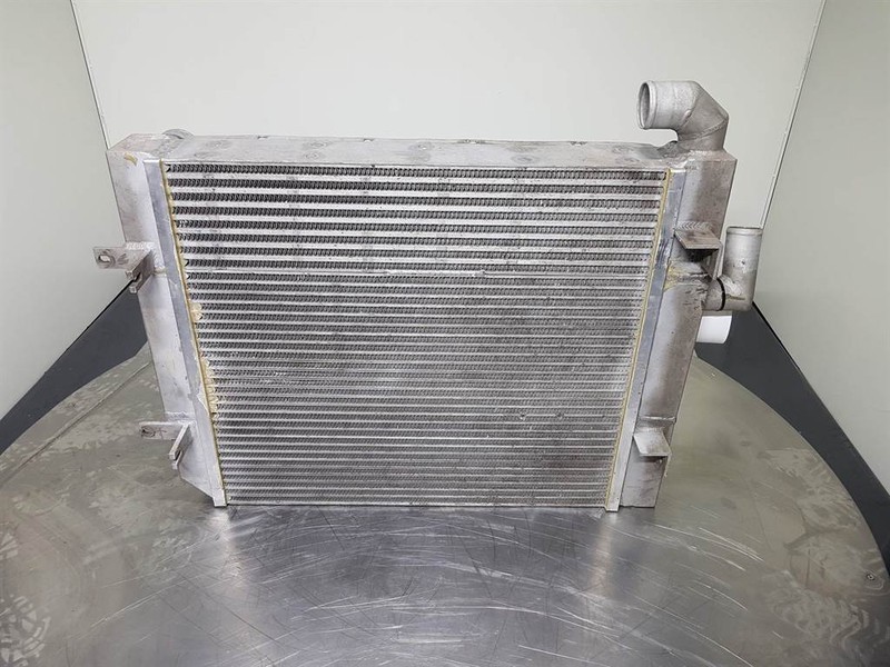 Ahlmann AZ150-2300776A-Cooler/Kühler/Koeler - Moteur et pièces pour Engins de chantier: photos 2 Ahlmann AZ150-2300776A-Cooler/Kühler/Koeler - Moteur et pièces pour Engins de chantier: photos 2