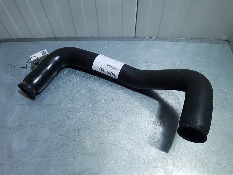 Ahlmann AZ150-4100293A-Hose/Kuehlwasserschlauch - Moteur et pièces pour Engins de chantier: photos 2 Ahlmann AZ150-4100293A-Hose/Kuehlwasserschlauch - Moteur et pièces pour Engins de chantier: photos 2