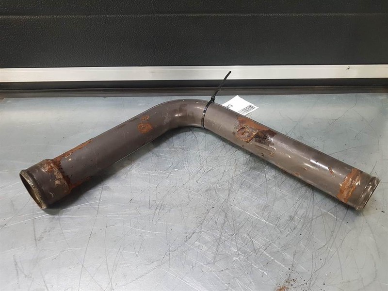 Ahlmann AZ150-4100746K-Charge air pipe/Ladeluftrohr - Moteur et pièces pour Engins de chantier: photos 1 Ahlmann AZ150-4100746K-Charge air pipe/Ladeluftrohr - Moteur et pièces pour Engins de chantier: photos 1