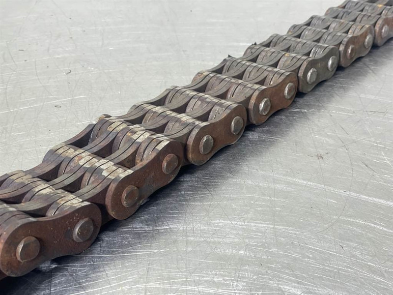Ahlmann AZ150-4108502A-Chain/Fleyerkette/Zwenkketting - Frame/ Châssis pour Engins de chantier: photos 3 Ahlmann AZ150-4108502A-Chain/Fleyerkette/Zwenkketting - Frame/ Châssis pour Engins de chantier: photos 3