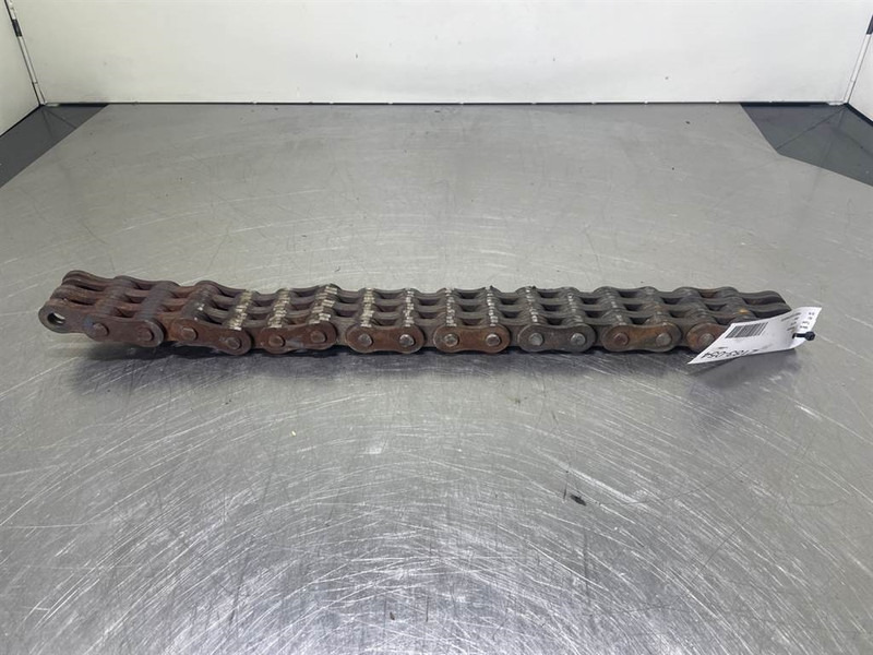 Ahlmann AZ150-4108502A-Chain/Fleyerkette/Zwenkketting - Frame/ Châssis pour Engins de chantier: photos 1 Ahlmann AZ150-4108502A-Chain/Fleyerkette/Zwenkketting - Frame/ Châssis pour Engins de chantier: photos 1