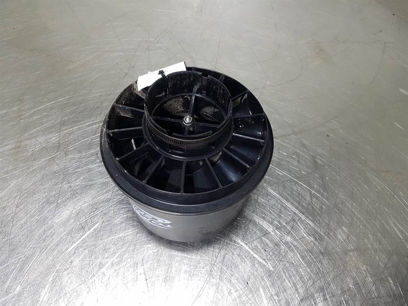 Ahlmann AZ150-4110493A-Air filter/Luftfilter Regenkappe - Moteur et pièces pour Engins de chantier: photos 2 Ahlmann AZ150-4110493A-Air filter/Luftfilter Regenkappe - Moteur et pièces pour Engins de chantier: photos 2