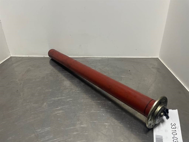 Ahlmann AZ150-4174325A/2301082A-Fuel indicator/Tankgeber - Frame/ Châssis pour Engins de chantier: photos 2 Ahlmann AZ150-4174325A/2301082A-Fuel indicator/Tankgeber - Frame/ Châssis pour Engins de chantier: photos 2