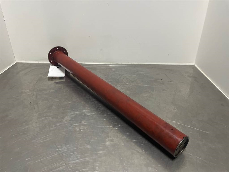 Ahlmann AZ150-4174325A/2301082A-Fuel indicator/Tankgeber - Frame/ Châssis pour Engins de chantier: photos 3 Ahlmann AZ150-4174325A/2301082A-Fuel indicator/Tankgeber - Frame/ Châssis pour Engins de chantier: photos 3