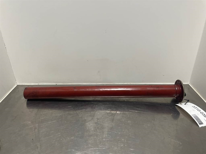 Ahlmann AZ150-4174325A/2301082A-Fuel indicator/Tankgeber - Frame/ Châssis pour Engins de chantier: photos 1 Ahlmann AZ150-4174325A/2301082A-Fuel indicator/Tankgeber - Frame/ Châssis pour Engins de chantier: photos 1