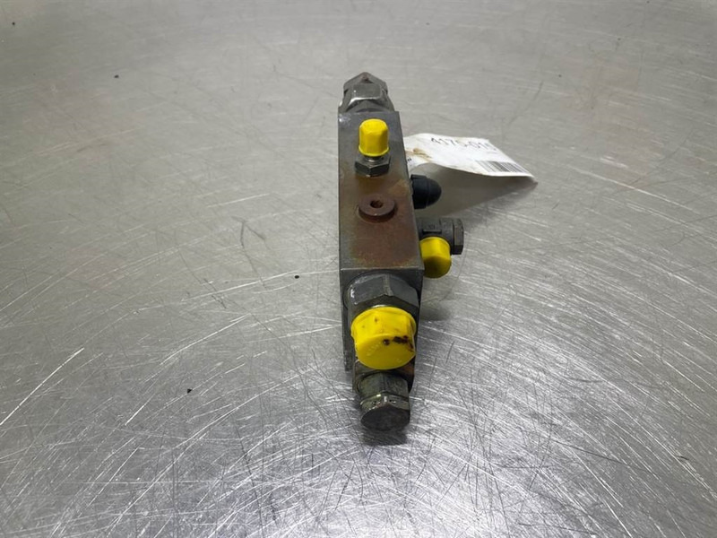 Ahlmann AZ150-4184401A/23105052-Valve/Senkbremsventile - Hydraulique pour Engins de chantier: photos 2 Ahlmann AZ150-4184401A/23105052-Valve/Senkbremsventile - Hydraulique pour Engins de chantier: photos 2