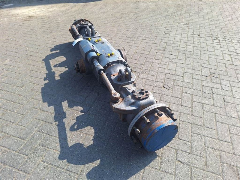 Ahlmann AZ150-Dana Spicer 213/56-005-Axle/Achse/As - Essieu et pièces pour Engins de chantier: photos 2 Ahlmann AZ150-Dana Spicer 213/56-005-Axle/Achse/As - Essieu et pièces pour Engins de chantier: photos 2