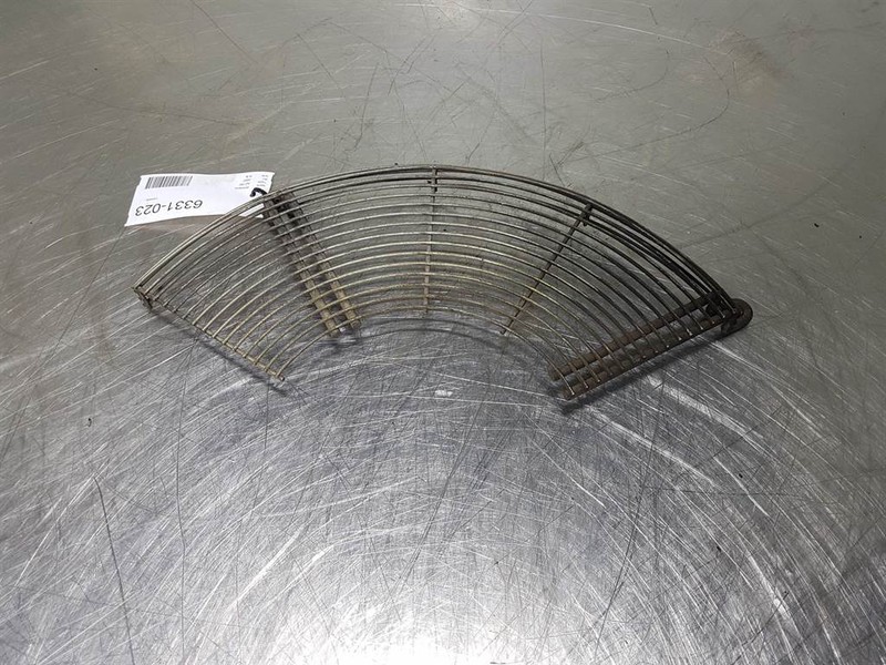 Ahlmann AZ150 - Fan guard/Schutzgitter/Koelvin afscherming - Moteur et pièces pour Engins de chantier: photos 1 Ahlmann AZ150 - Fan guard/Schutzgitter/Koelvin afscherming - Moteur et pièces pour Engins de chantier: photos 1