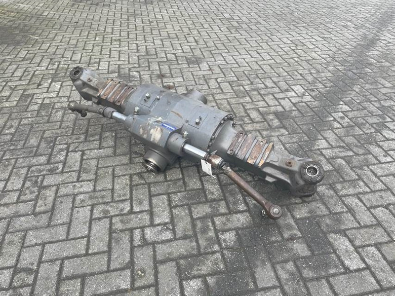 Ahlmann AZ150-Spicer Dana 213/55-005-Axle/Achse/As - Essieu et pièces pour Engins de chantier: photos 2 Ahlmann AZ150-Spicer Dana 213/55-005-Axle/Achse/As - Essieu et pièces pour Engins de chantier: photos 2