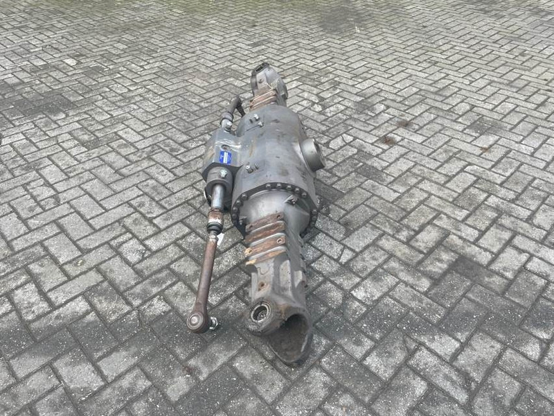 Ahlmann AZ150-Spicer Dana 213/55-005-Axle/Achse/As - Essieu et pièces pour Engins de chantier: photos 3 Ahlmann AZ150-Spicer Dana 213/55-005-Axle/Achse/As - Essieu et pièces pour Engins de chantier: photos 3