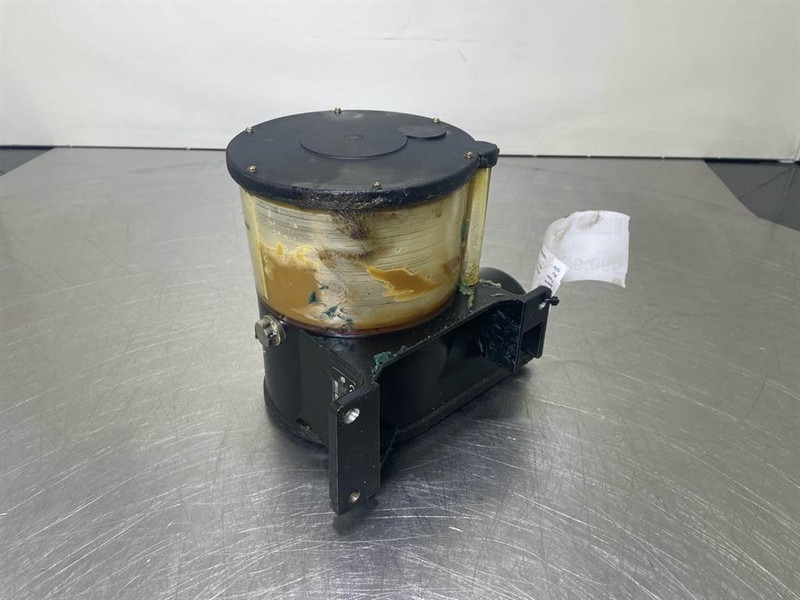 Ahlmann AZ150-Vogel KFG1-5+924 24V-Lubricating system - Frame/ Châssis pour Engins de chantier: photos 3 Ahlmann AZ150-Vogel KFG1-5+924 24V-Lubricating system - Frame/ Châssis pour Engins de chantier: photos 3