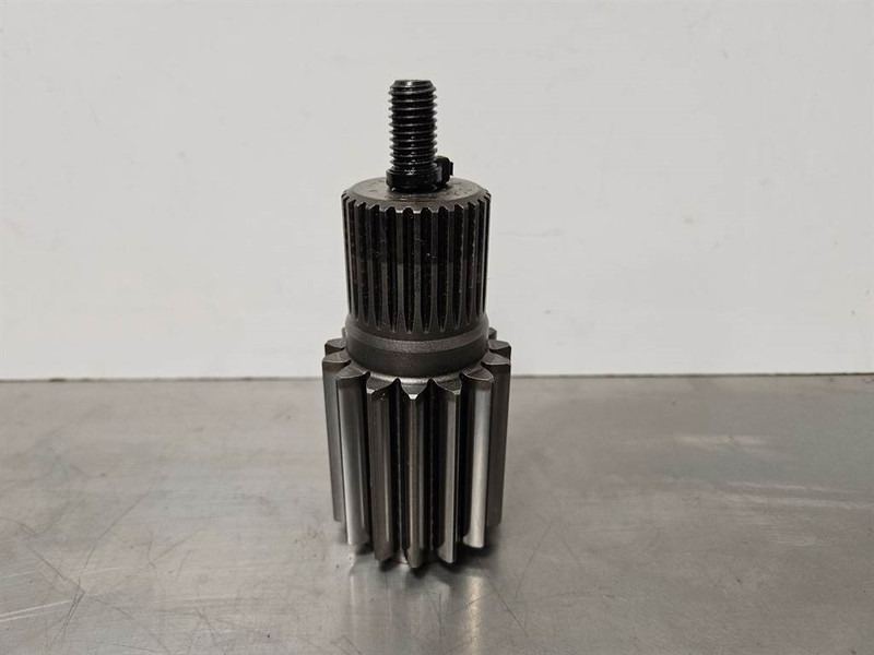 Ahlmann AZ200-ZF APL-B775-4472375005-Sun gear shaft - Essieu et pièces pour Engins de chantier: photos 4 Ahlmann AZ200-ZF APL-B775-4472375005-Sun gear shaft - Essieu et pièces pour Engins de chantier: photos 4
