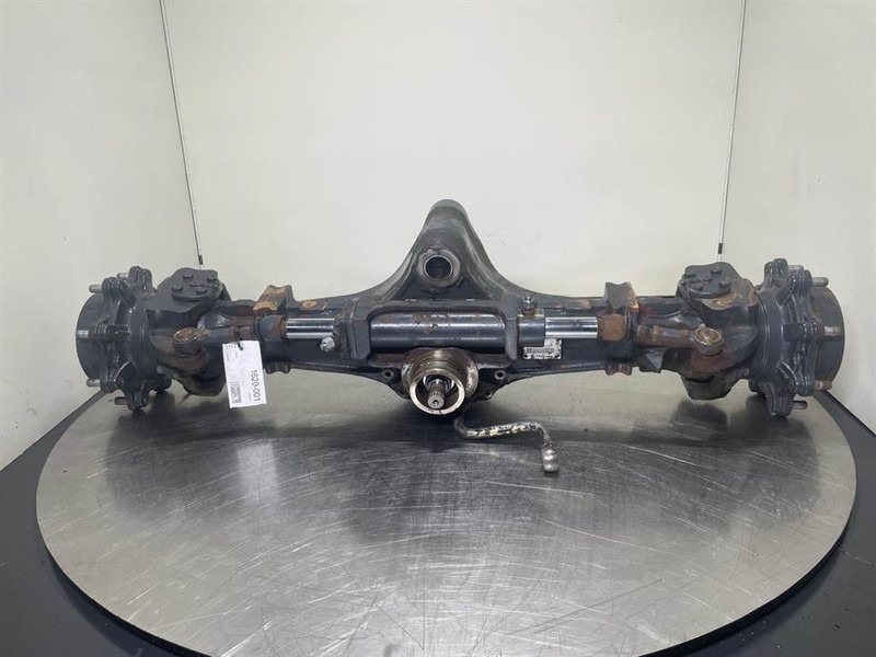 Ahlmann AZ45-Carraro 26.11-135591-Axle/Achse/As - Essieu et pièces pour Engins de chantier: photos 1 Ahlmann AZ45-Carraro 26.11-135591-Axle/Achse/As - Essieu et pièces pour Engins de chantier: photos 1