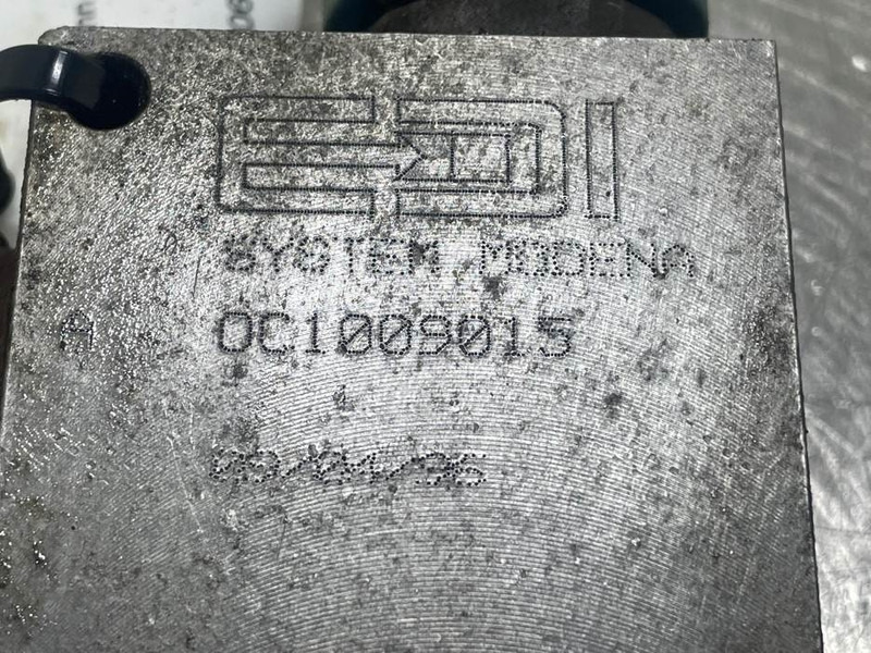 Ahlmann AZ6-4104953A-2/2 Valve-2/2 Wegeventil-2/2 Ventiel - Hydraulique pour Engins de chantier: photos 4 Ahlmann AZ6-4104953A-2/2 Valve-2/2 Wegeventil-2/2 Ventiel - Hydraulique pour Engins de chantier: photos 4