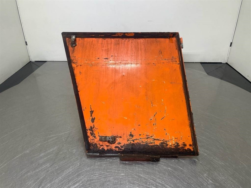 Ahlmann AZ6-4139375O-Stair panel/Trittstufen/Traptreden - Frame/ Châssis pour Engins de chantier: photos 4 Ahlmann AZ6-4139375O-Stair panel/Trittstufen/Traptreden - Frame/ Châssis pour Engins de chantier: photos 4