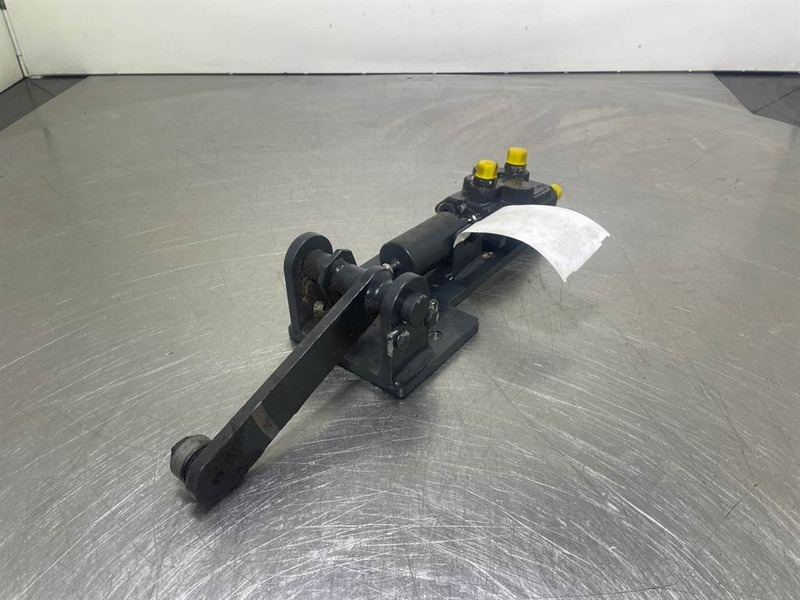 Ahlmann AZ6-4145334O-Stuetzventilschaltung/Zwenkventiel - Hydraulique pour Engins de chantier: photos 3 Ahlmann AZ6-4145334O-Stuetzventilschaltung/Zwenkventiel - Hydraulique pour Engins de chantier: photos 3