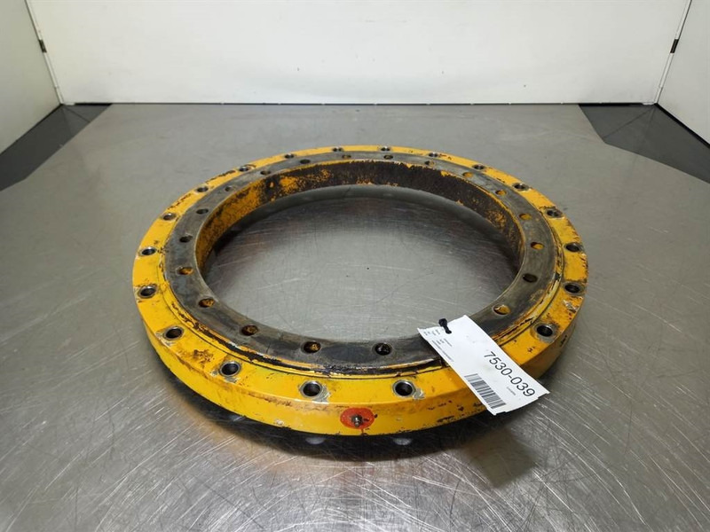 Ahlmann AZ6-4197762A-Slewing ring/Drehkranz/Draaikrans - Frame/ Châssis pour Engins de chantier: photos 3 Ahlmann AZ6-4197762A-Slewing ring/Drehkranz/Draaikrans - Frame/ Châssis pour Engins de chantier: photos 3