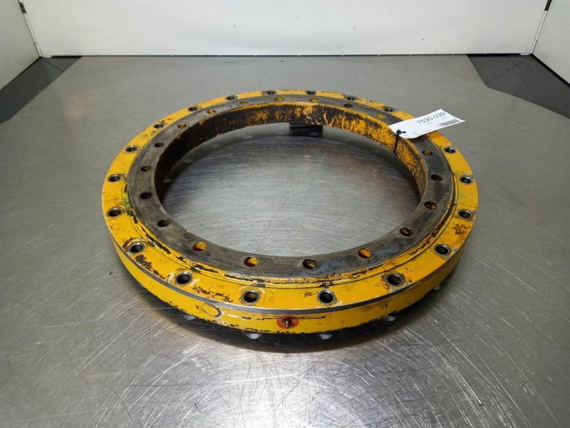 Ahlmann AZ6-4197762A-Slewing ring/Drehkranz/Draaikrans - Frame/ Châssis pour Engins de chantier: photos 4 Ahlmann AZ6-4197762A-Slewing ring/Drehkranz/Draaikrans - Frame/ Châssis pour Engins de chantier: photos 4