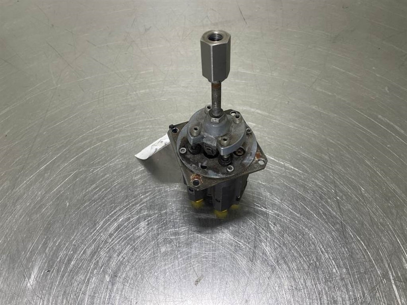 Ahlmann AZ6-4198091A-HRK-20-Servo valve/Servoventil - Hydraulique pour Engins de chantier: photos 3 Ahlmann AZ6-4198091A-HRK-20-Servo valve/Servoventil - Hydraulique pour Engins de chantier: photos 3