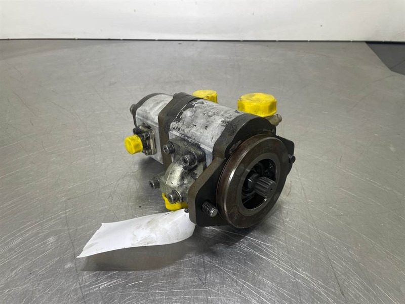 Ahlmann AZ6-4198288A/4198096A/4117394A-Gearpump - Hydraulique pour Engins de chantier: photos 3 Ahlmann AZ6-4198288A/4198096A/4117394A-Gearpump - Hydraulique pour Engins de chantier: photos 3