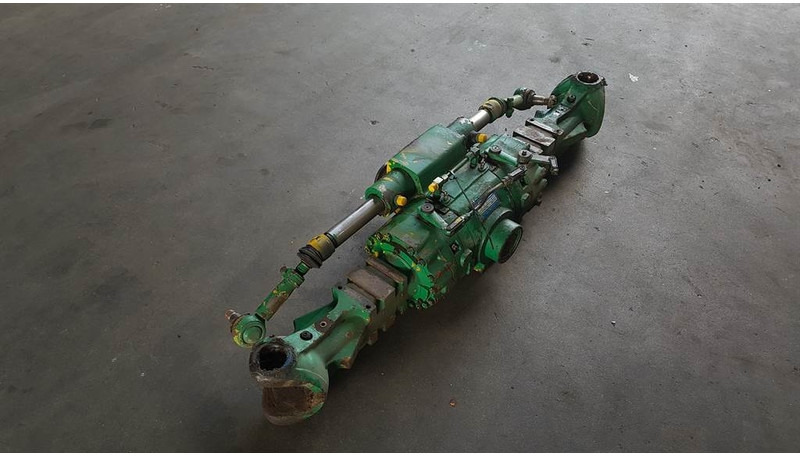 Ahlmann AZ6-Clark-Hurth 278/117-Axle/Achse/As - Essieu et pièces pour Engins de chantier: photos 2 Ahlmann AZ6-Clark-Hurth 278/117-Axle/Achse/As - Essieu et pièces pour Engins de chantier: photos 2