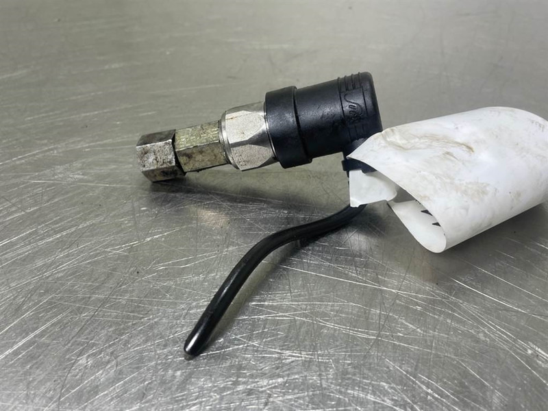 Ahlmann AZ6-Suco 865803-Pressure switch/Druckschalter - Système électrique pour Engins de chantier: photos 3 Ahlmann AZ6-Suco 865803-Pressure switch/Druckschalter - Système électrique pour Engins de chantier: photos 3