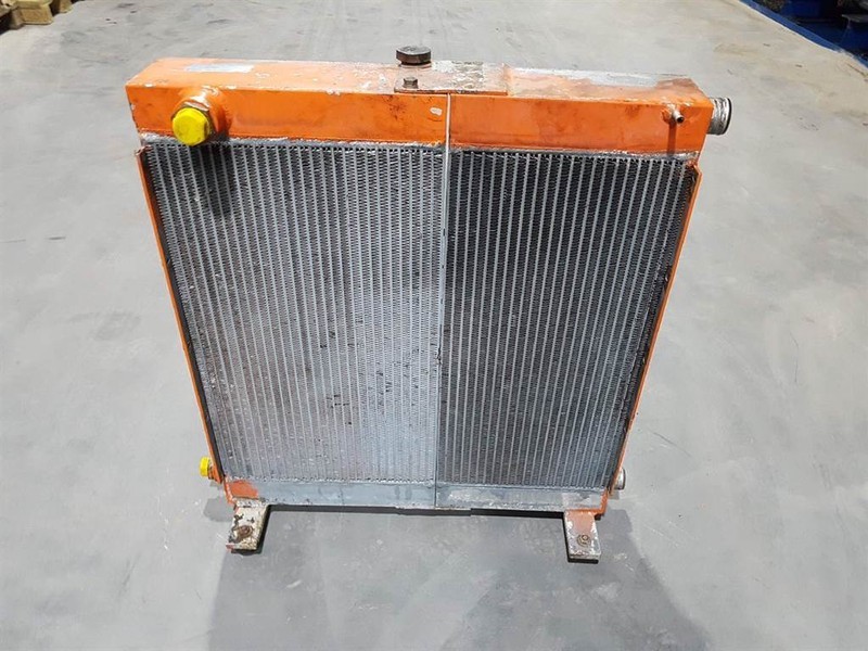 Atlas 1704MH - Cooler/Kühler/Koeler - Moteur et pièces pour Engins de chantier: photos 2 Atlas 1704MH - Cooler/Kühler/Koeler - Moteur et pièces pour Engins de chantier: photos 2