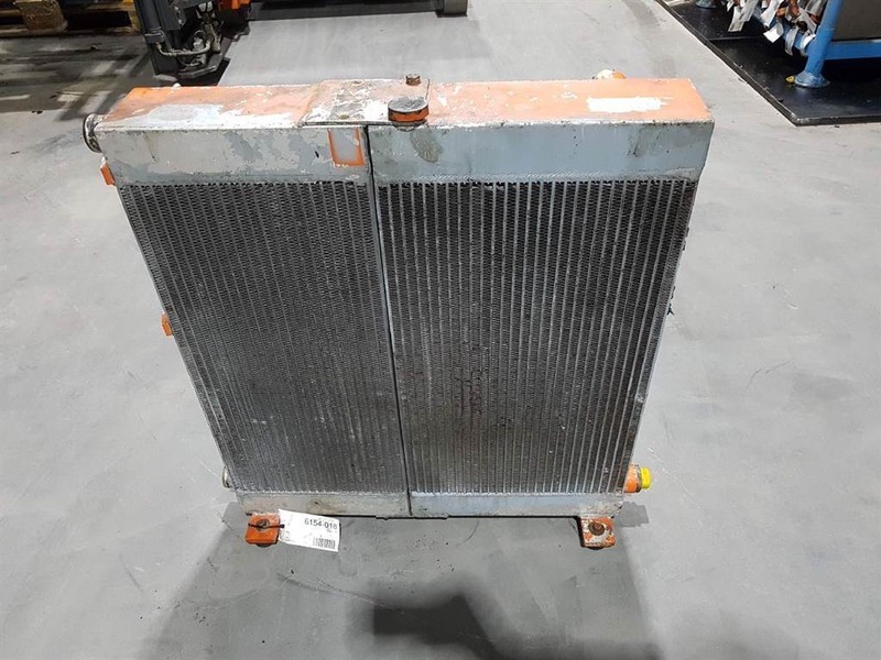 Atlas 1704MH - Cooler/Kühler/Koeler - Moteur et pièces pour Engins de chantier: photos 1 Atlas 1704MH - Cooler/Kühler/Koeler - Moteur et pièces pour Engins de chantier: photos 1